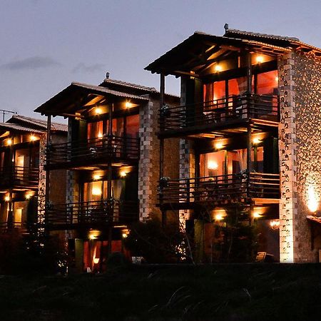 Vathyskia Guesthouse Kato Sinikia Trikalon Ngoại thất bức ảnh