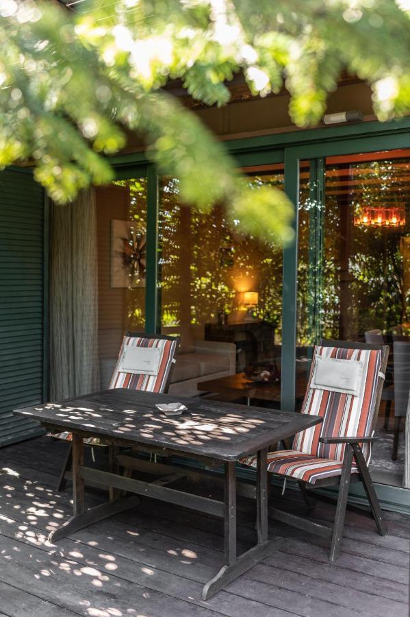 Vathyskia Guesthouse Kato Sinikia Trikalon Ngoại thất bức ảnh