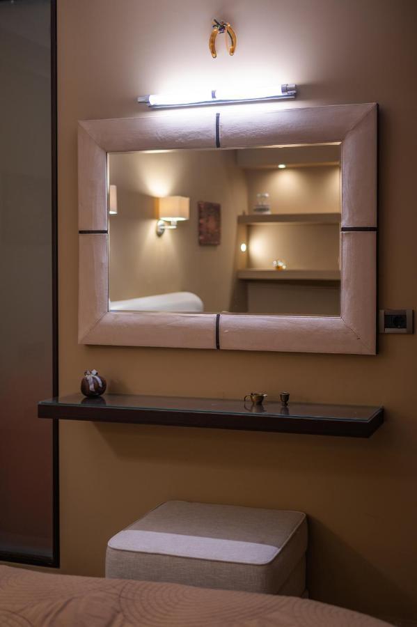 Vathyskia Guesthouse Kato Sinikia Trikalon Ngoại thất bức ảnh