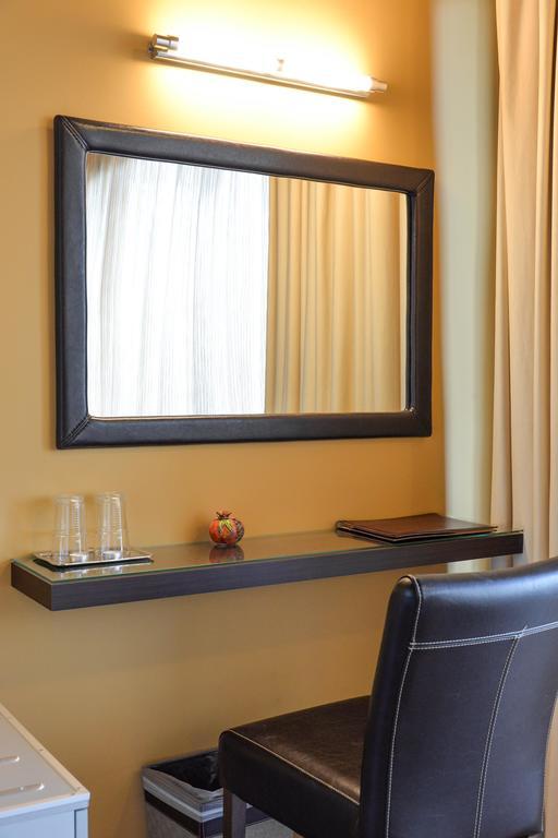 Vathyskia Guesthouse Kato Sinikia Trikalon Phòng bức ảnh